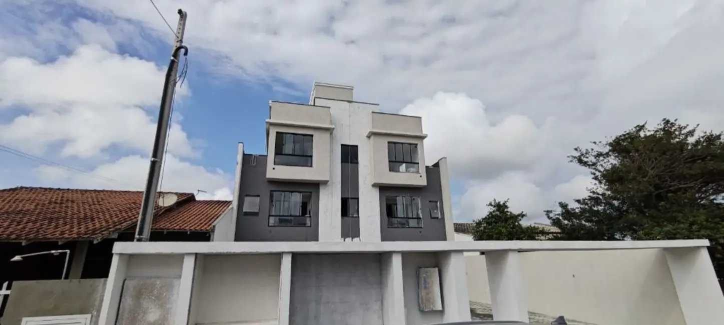 Apartamento com 2 quartos à venda, 70m2 em Gravatá, Navegantes - SC - imagem 3 Foto 3 de Apartamento com 2 quartos à venda, 70m2 em Gravatá, Navegantes - SC