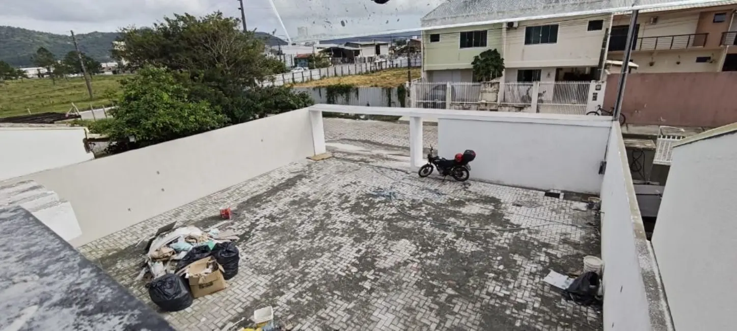 Apartamento com 2 quartos à venda, 70m2 em Gravatá, Navegantes - SC - imagem 4 Foto 4 de Apartamento com 2 quartos à venda, 70m2 em Gravatá, Navegantes - SC