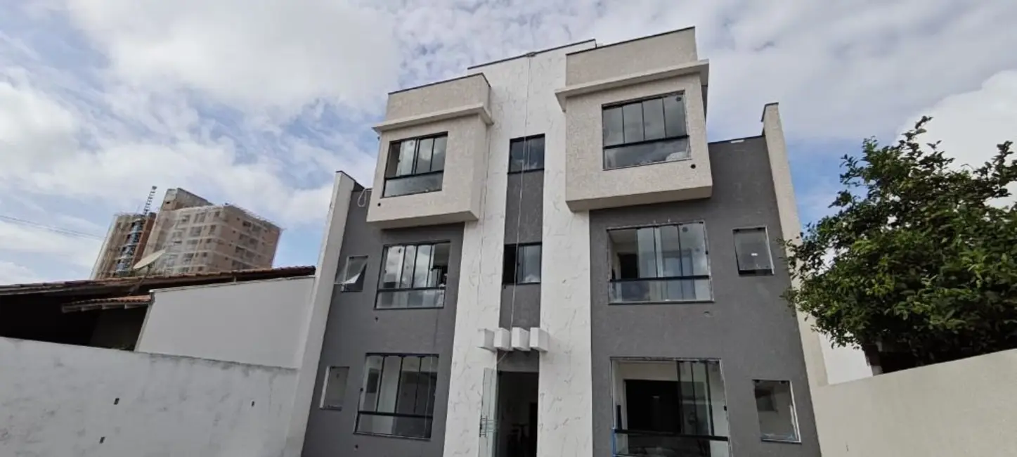 Foto 2 de Apartamento com 2 quartos à venda, 70m2 em Gravatá, Navegantes - SC