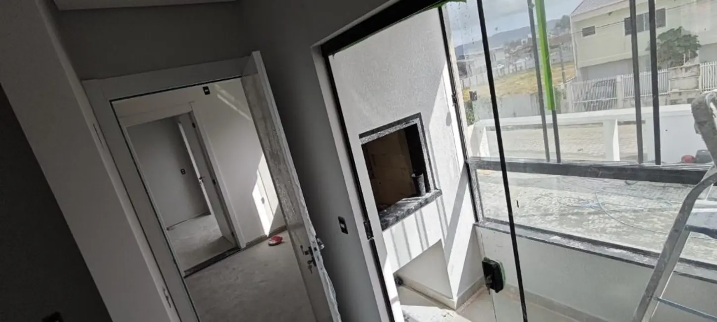 Foto 7 de Apartamento com 2 quartos à venda, 70m2 em Gravatá, Navegantes - SC