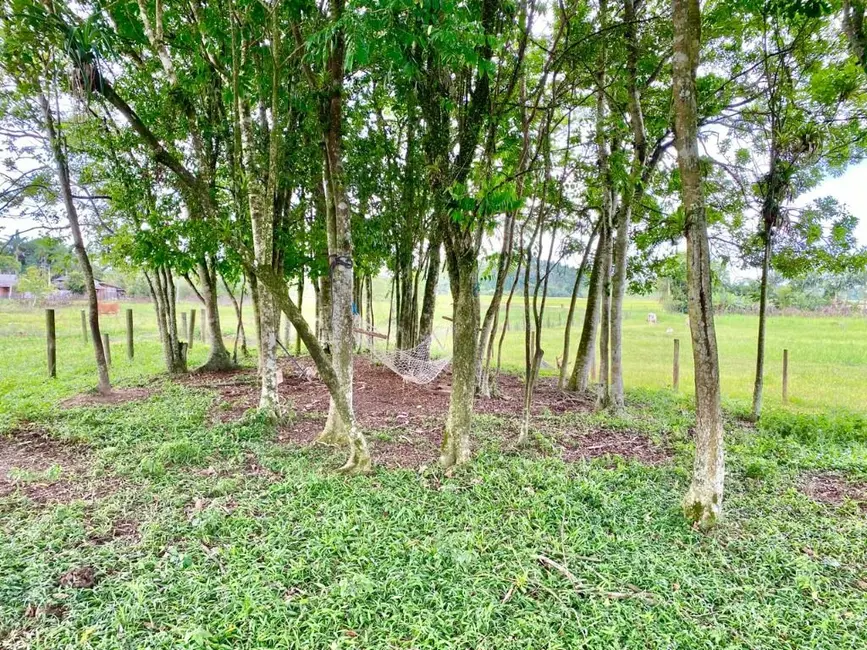 Foto 15 de Chácara à venda, 2521m2 em Escalvados, Navegantes - SC