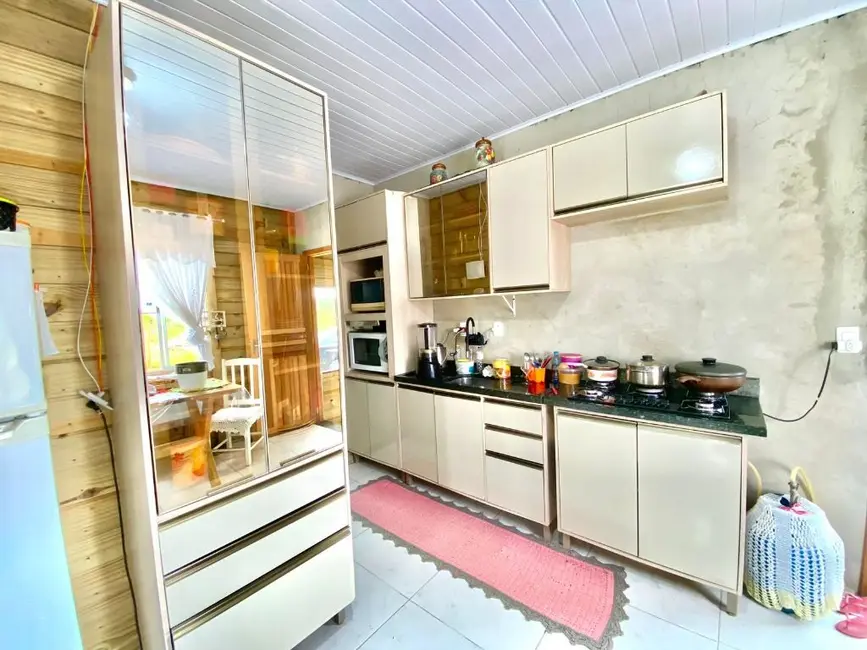 Foto 10 de Chácara à venda, 2521m2 em Escalvados, Navegantes - SC