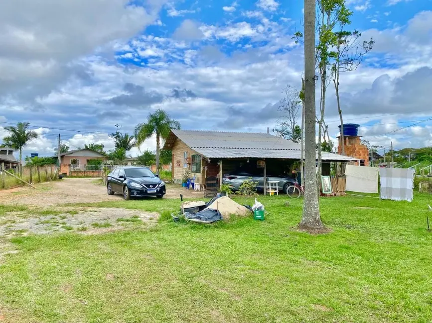 Foto 14 de Chácara à venda, 2521m2 em Escalvados, Navegantes - SC