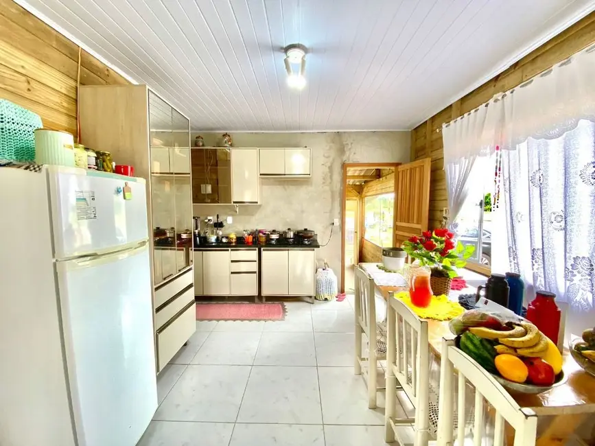 Foto 7 de Chácara à venda, 2521m2 em Escalvados, Navegantes - SC