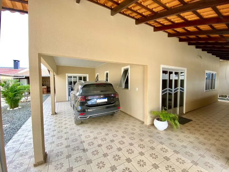 Foto 2 de Casa com 16 quartos à venda, 625m2 em Machados, Navegantes - SC