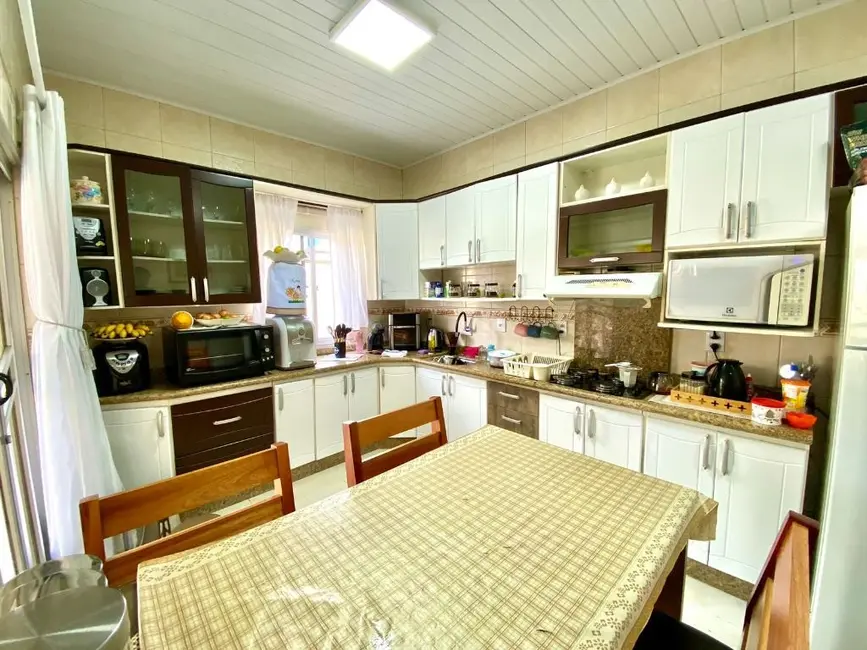 Foto 7 de Casa com 16 quartos à venda, 625m2 em Machados, Navegantes - SC