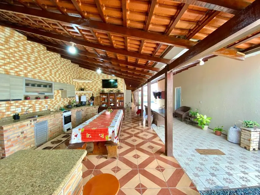 Foto 6 de Casa com 16 quartos à venda, 625m2 em Machados, Navegantes - SC