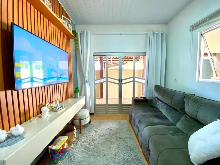 Foto 9 de Casa com 16 quartos à venda, 625m2 em Machados, Navegantes - SC