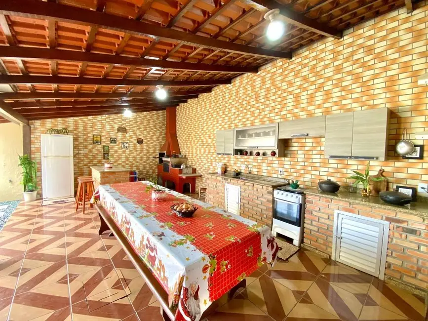 Foto 4 de Casa com 16 quartos à venda, 625m2 em Machados, Navegantes - SC