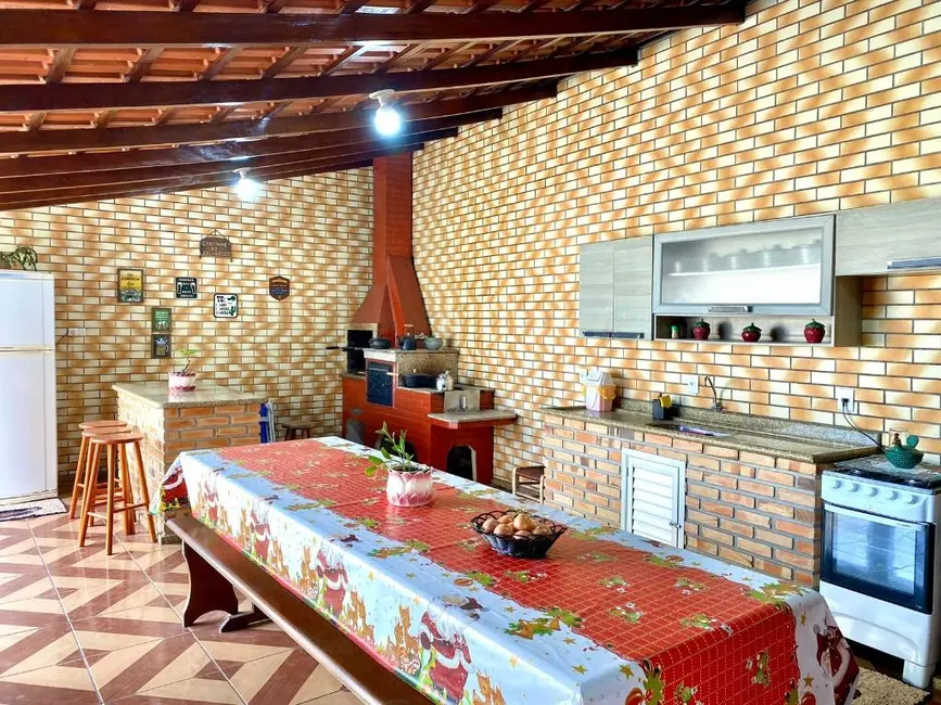 Foto 3 de Casa com 16 quartos à venda, 625m2 em Machados, Navegantes - SC