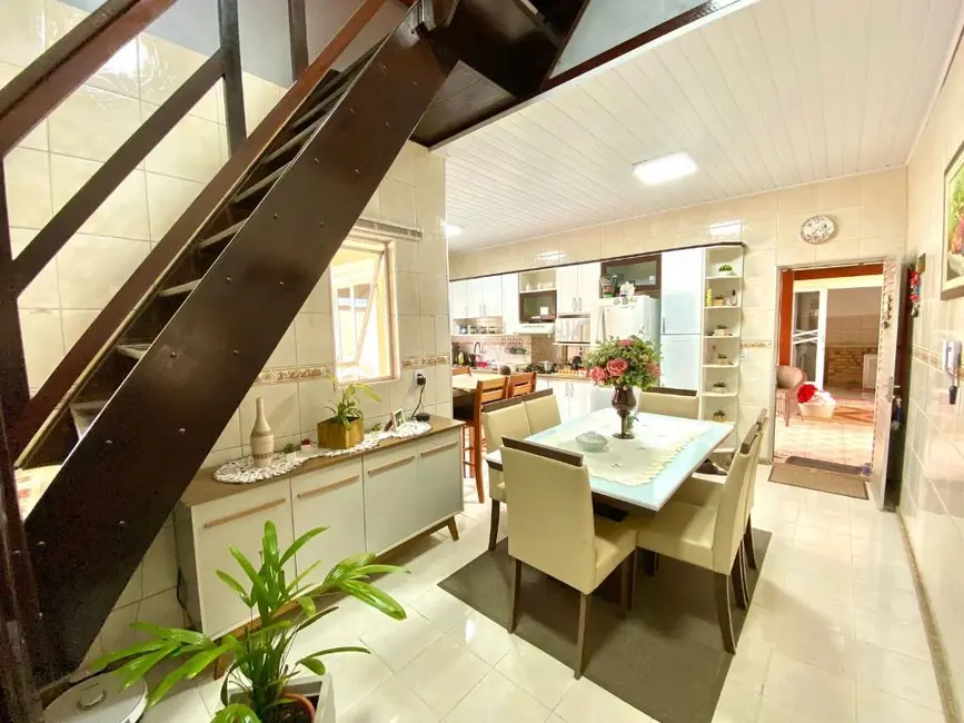 Foto 8 de Casa com 16 quartos à venda, 625m2 em Machados, Navegantes - SC