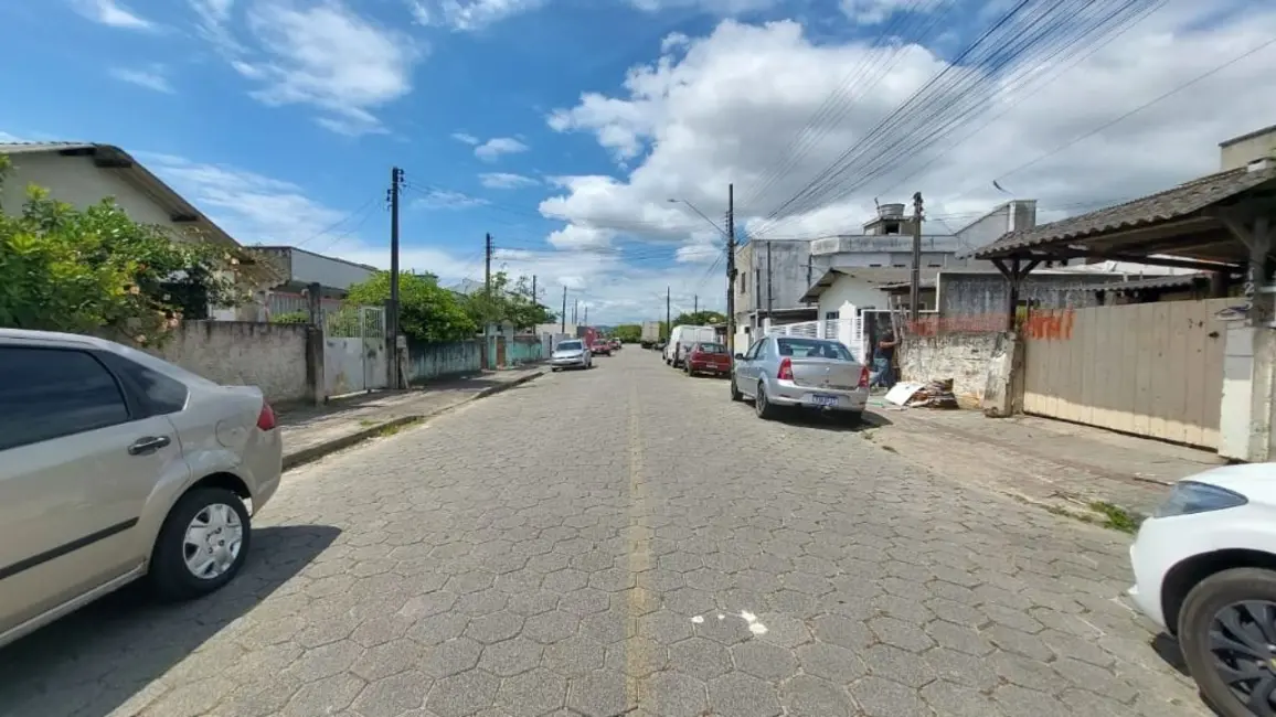 Foto 2 de Terreno / Lote à venda, 200m2 em Nossa Senhora das Graças, Navegantes - SC
