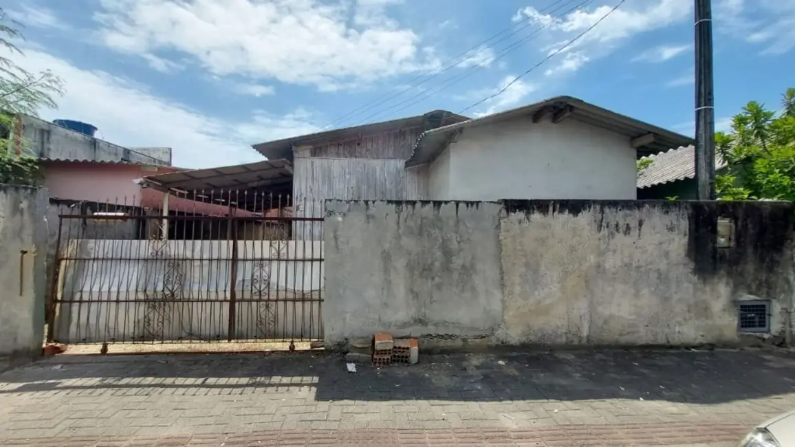 Foto 1 de Terreno / Lote à venda, 200m2 em Nossa Senhora das Graças, Navegantes - SC