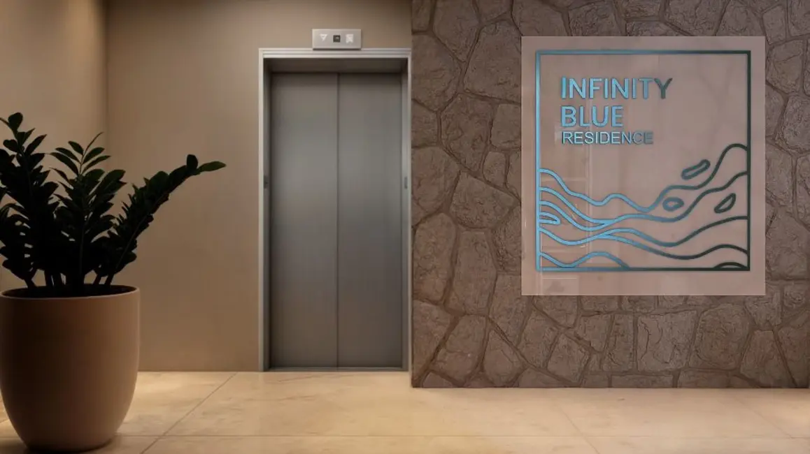 Foto 7 de Apartamento com 2 quartos à venda, 81m2 em Gravatá, Navegantes - SC