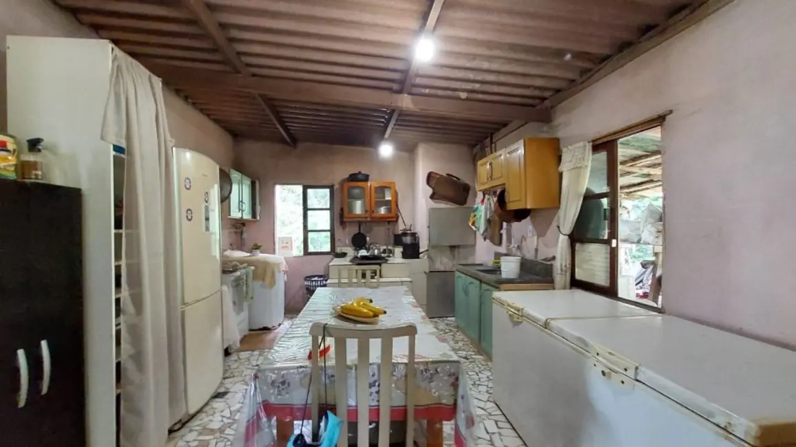 Foto 9 de Sítio / Rancho à venda, 7400m2 em Navegantes - SC