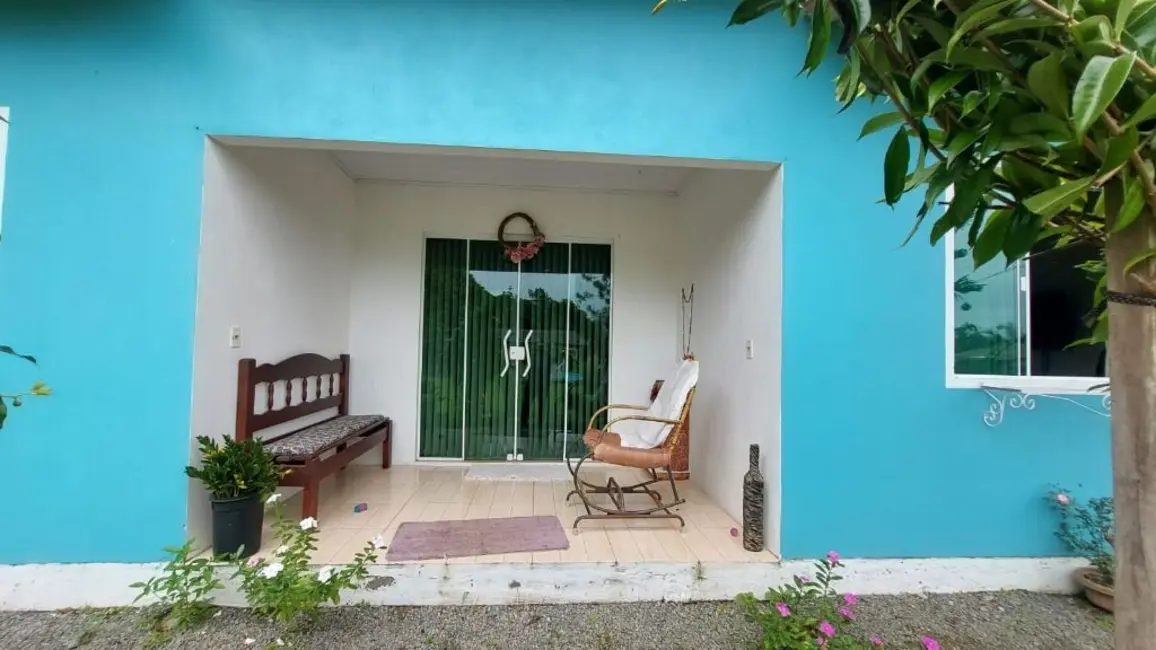 Foto 5 de Sítio / Rancho à venda, 7400m2 em Navegantes - SC