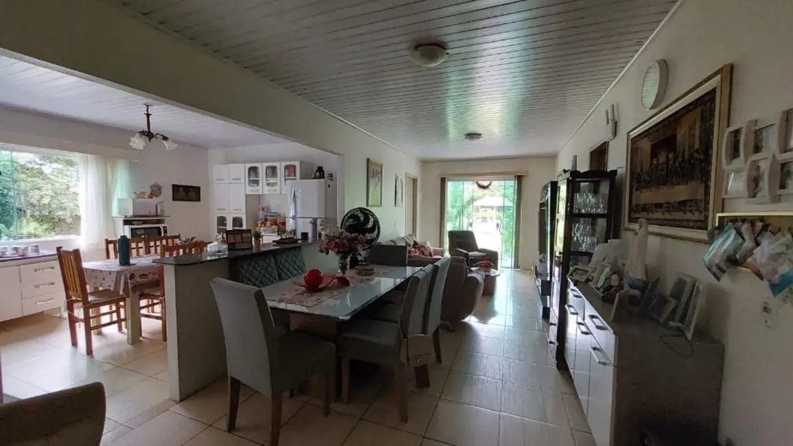 Foto 6 de Sítio / Rancho à venda, 7400m2 em Navegantes - SC