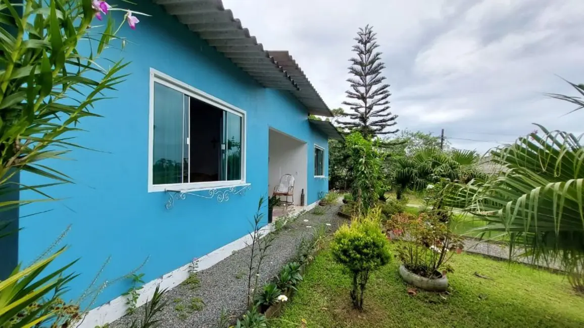 Foto 3 de Sítio / Rancho à venda, 7400m2 em Navegantes - SC