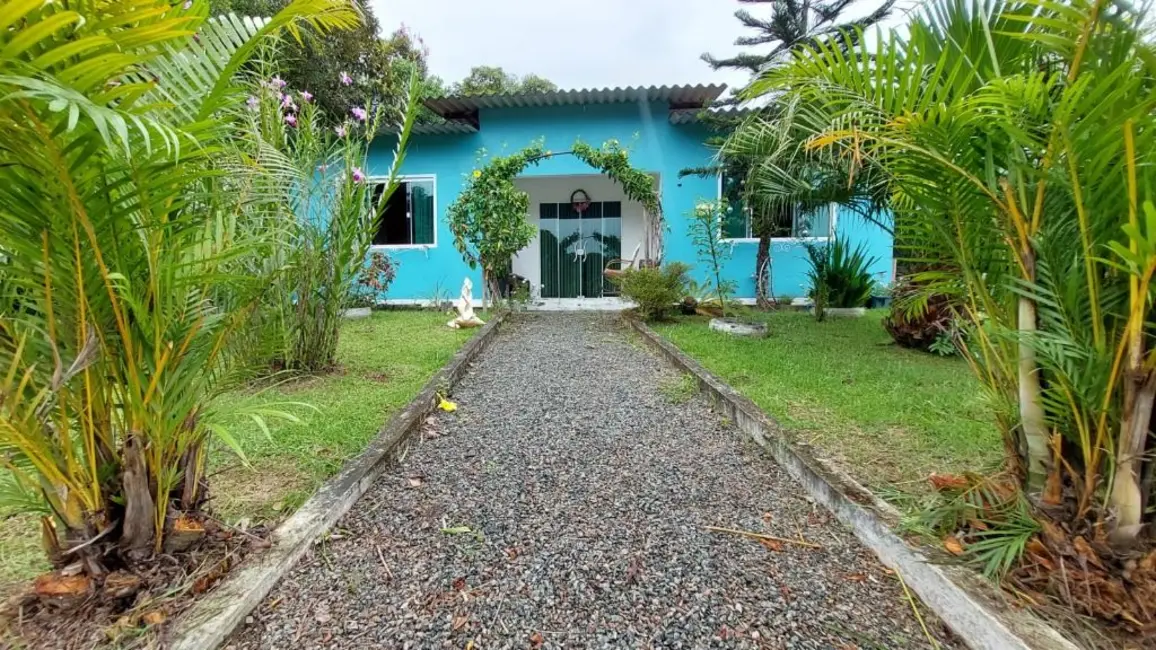 Foto 1 de Sítio / Rancho à venda, 7400m2 em Navegantes - SC