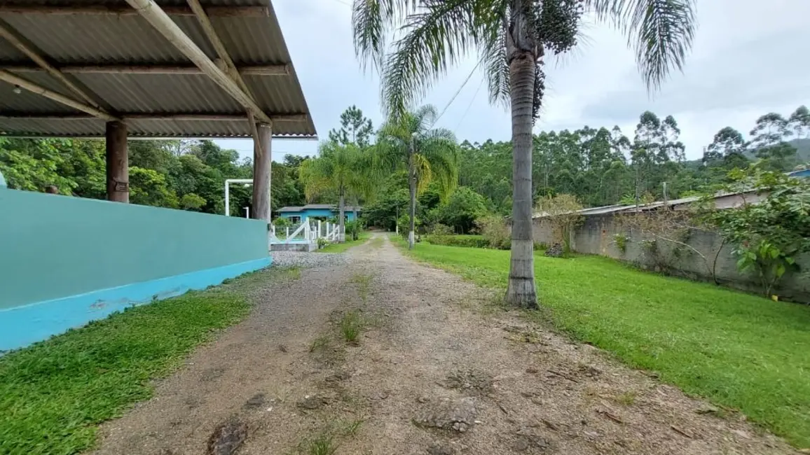 Foto 4 de Sítio / Rancho à venda, 7400m2 em Navegantes - SC
