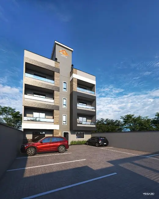 Foto 2 de Apartamento com 2 quartos à venda, 70m2 em Gravatá, Navegantes - SC