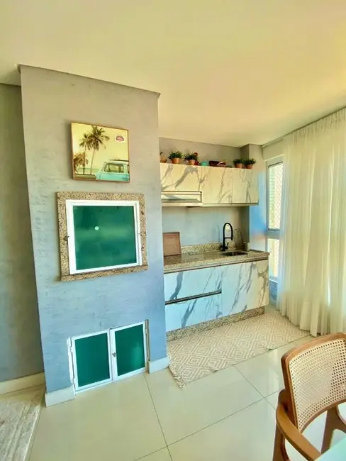 Foto 7 de Apartamento com 3 quartos à venda, 115m2 em Centro, Navegantes - SC