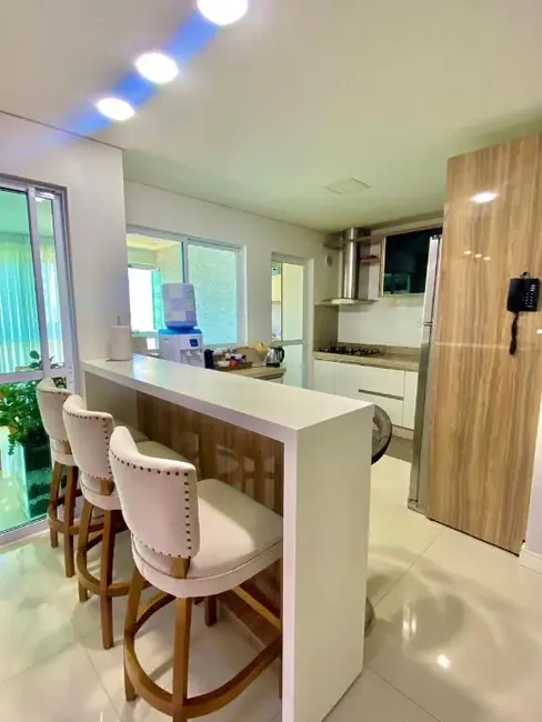 Foto 2 de Apartamento com 3 quartos à venda, 115m2 em Centro, Navegantes - SC
