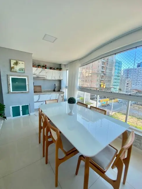 Foto 6 de Apartamento com 3 quartos à venda, 115m2 em Centro, Navegantes - SC