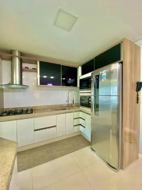 Foto 3 de Apartamento com 3 quartos à venda, 115m2 em Centro, Navegantes - SC