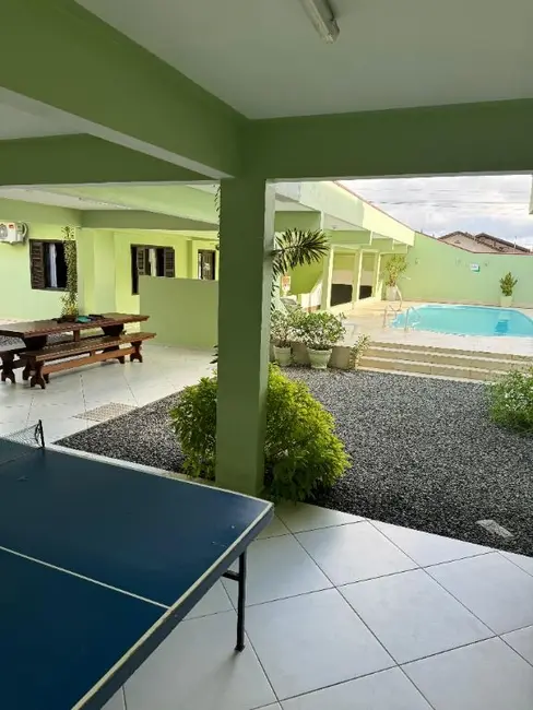 Foto 5 de Casa com 6 quartos à venda, 598m2 em Meia Praia, Navegantes - SC