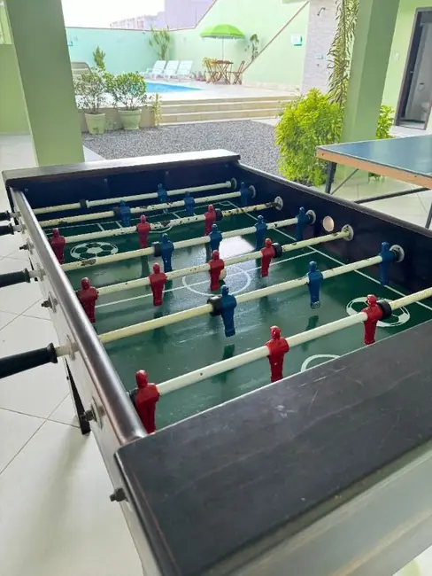 Foto 7 de Casa com 6 quartos à venda, 598m2 em Meia Praia, Navegantes - SC