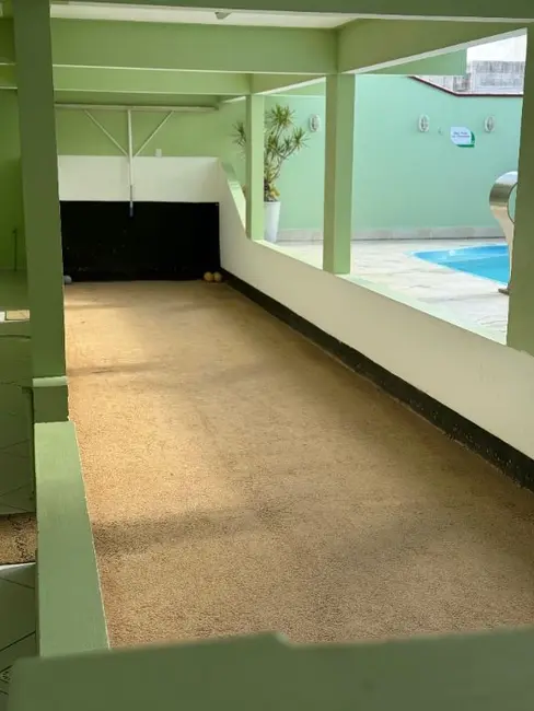 Foto 9 de Casa com 6 quartos à venda, 598m2 em Meia Praia, Navegantes - SC