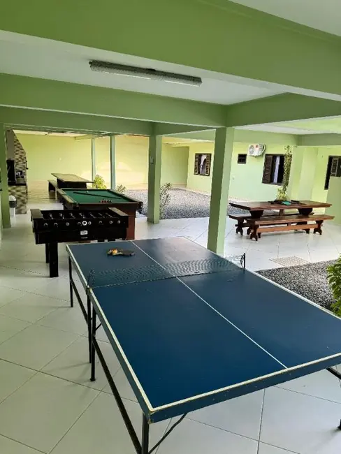 Foto 6 de Casa com 6 quartos à venda, 598m2 em Meia Praia, Navegantes - SC