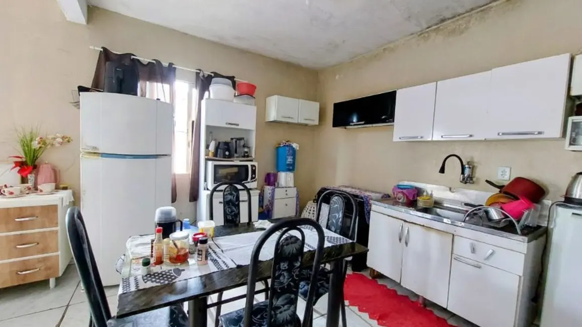 Foto 2 de Casa com 2 quartos à venda, 200m2 em Nossa Senhora das Graças, Navegantes - SC