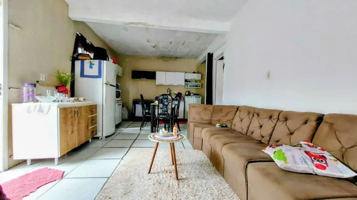 Foto 1 de Casa com 2 quartos à venda, 200m2 em Nossa Senhora das Graças, Navegantes - SC