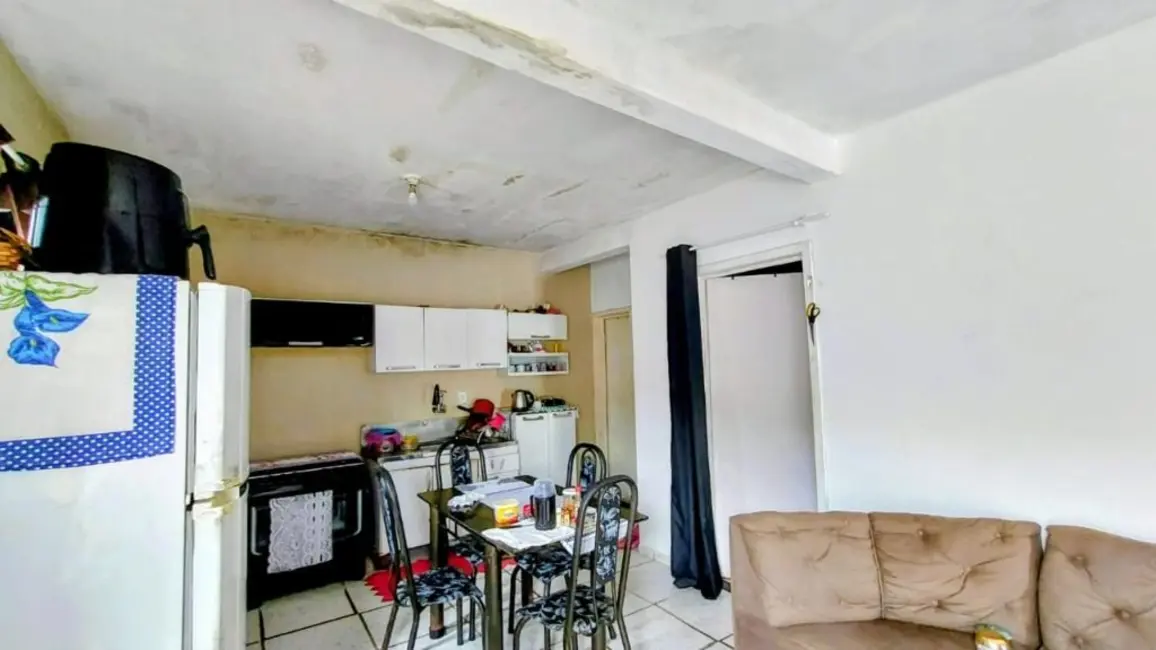 Foto 3 de Casa com 2 quartos à venda, 200m2 em Nossa Senhora das Graças, Navegantes - SC