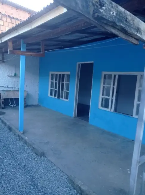 Foto 9 de Casa com 2 quartos à venda, 200m2 em Nossa Senhora das Graças, Navegantes - SC