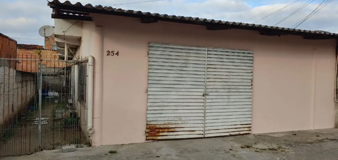 Foto 7 de Casa com 2 quartos à venda, 200m2 em Nossa Senhora das Graças, Navegantes - SC