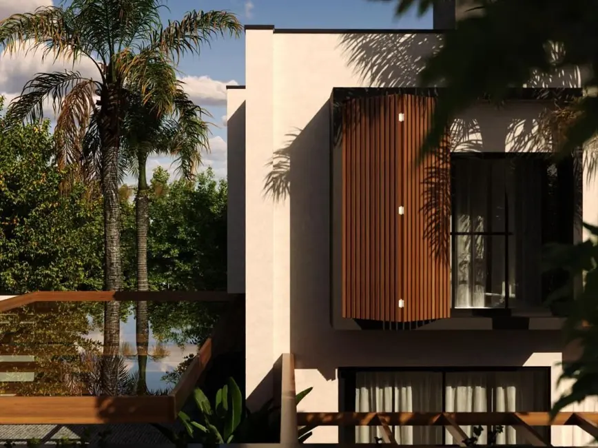 Foto 5 de Casa de Condomínio com 3 quartos à venda, 1000m2 em Penha - SC