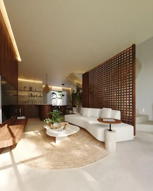 Foto 9 de Casa de Condomínio com 3 quartos à venda, 1000m2 em Penha - SC