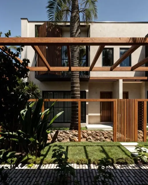 Foto 2 de Casa de Condomínio com 3 quartos à venda, 1000m2 em Penha - SC
