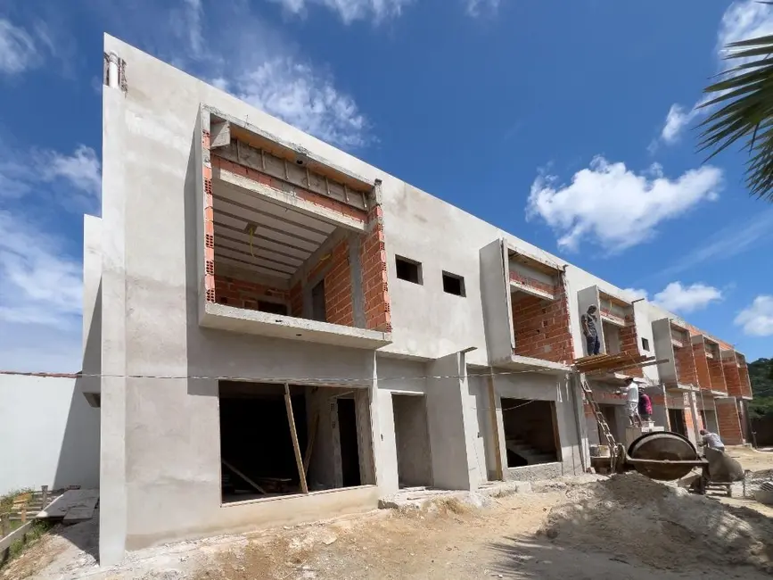 Foto 3 de Casa de Condomínio com 3 quartos à venda, 1000m2 em Penha - SC
