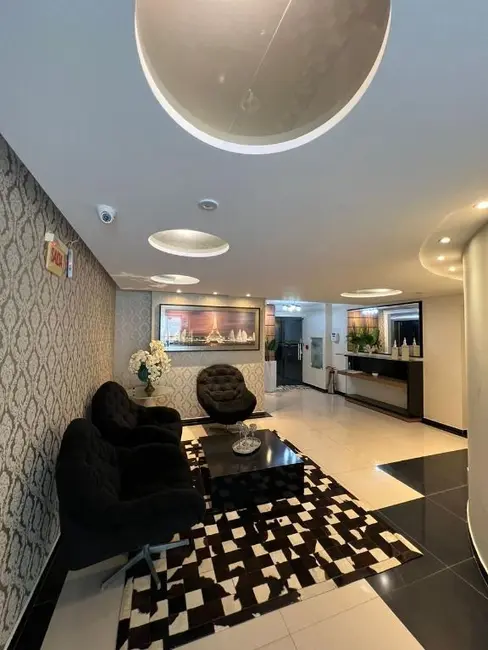 Foto 8 de Apartamento com 3 quartos à venda, 244m2 em Gravatá, Navegantes - SC