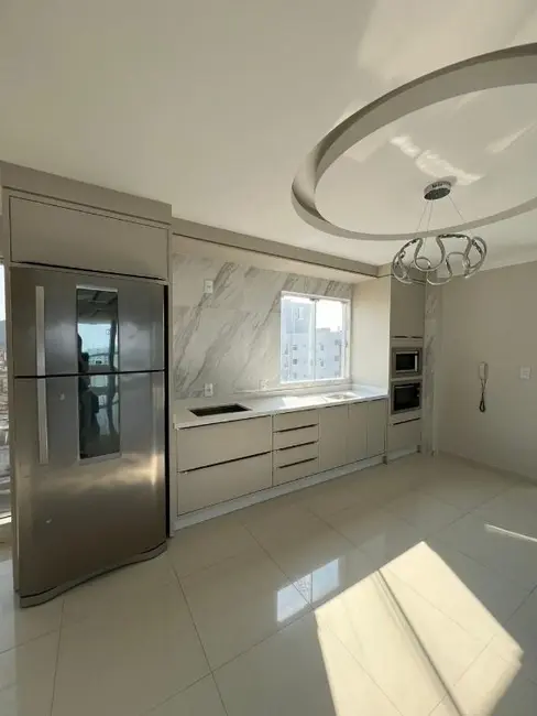 Foto 2 de Apartamento com 3 quartos à venda, 244m2 em Gravatá, Navegantes - SC