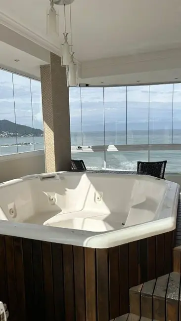 Foto 4 de Apartamento com 3 quartos à venda, 244m2 em Gravatá, Navegantes - SC