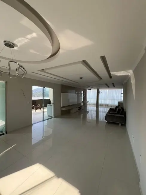 Foto 3 de Apartamento com 3 quartos à venda, 244m2 em Gravatá, Navegantes - SC