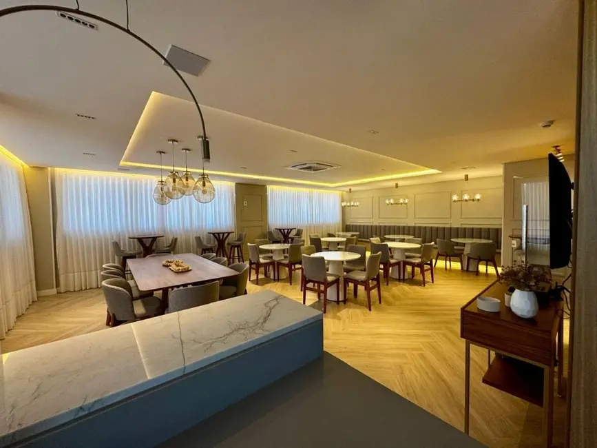 Foto 3 de Apartamento com 3 quartos à venda, 174m2 em Centro, Navegantes - SC