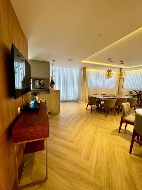 Foto 7 de Apartamento com 3 quartos à venda, 174m2 em Centro, Navegantes - SC