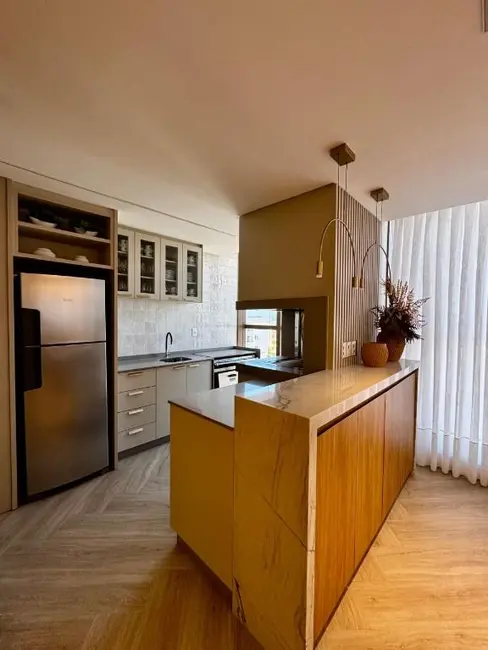 Foto 5 de Apartamento com 3 quartos à venda, 174m2 em Centro, Navegantes - SC