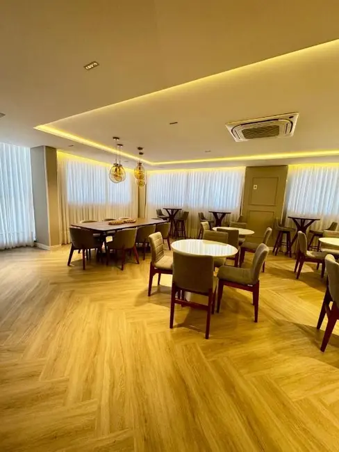 Foto 4 de Apartamento com 3 quartos à venda, 174m2 em Centro, Navegantes - SC